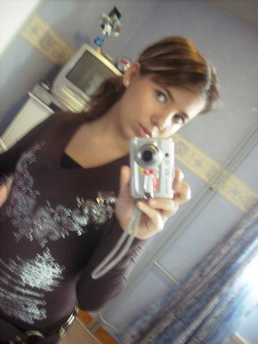 ANAIS la belle gosse
